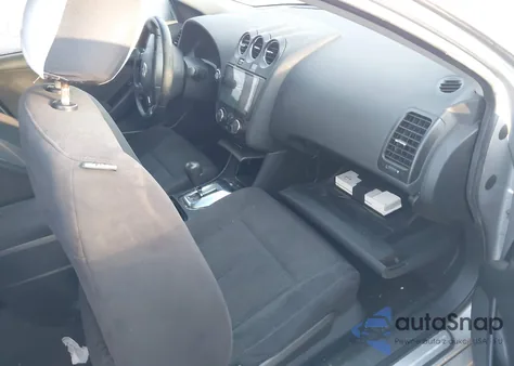 2010 Nissan Altima 2.5 S z USA, uszkodzony, nr VIN 1N4AL2APXAN543790